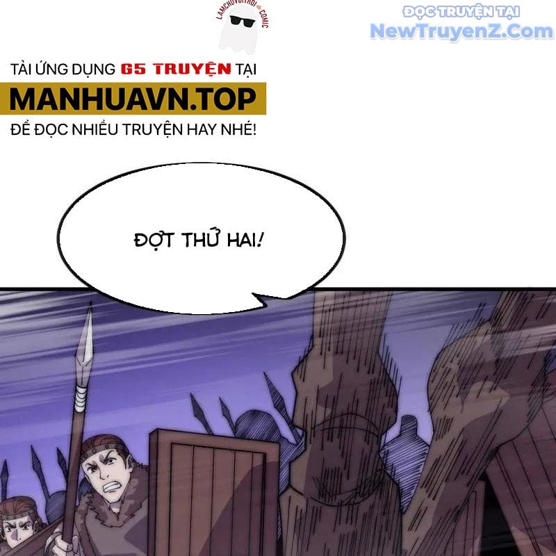 Ta Có Một Sơn Trại Chap 1137 - Next Chap 1138