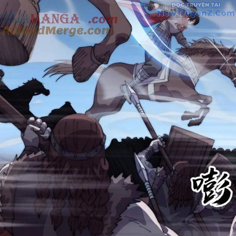 Ta Có Một Sơn Trại Chap 1137 - Next Chap 1138