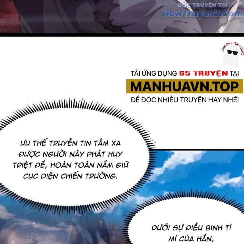 Ta Có Một Sơn Trại Chap 1137 - Next Chap 1138