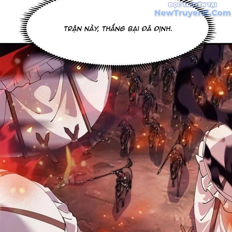 Ta Có Một Sơn Trại Chap 1137 - Next Chap 1138