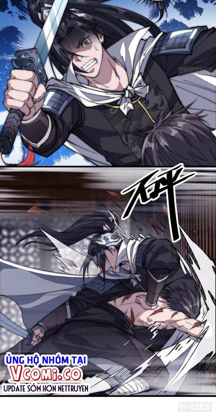 Ta Có Một Sơn Trại Chap 114 - Next Chap 115