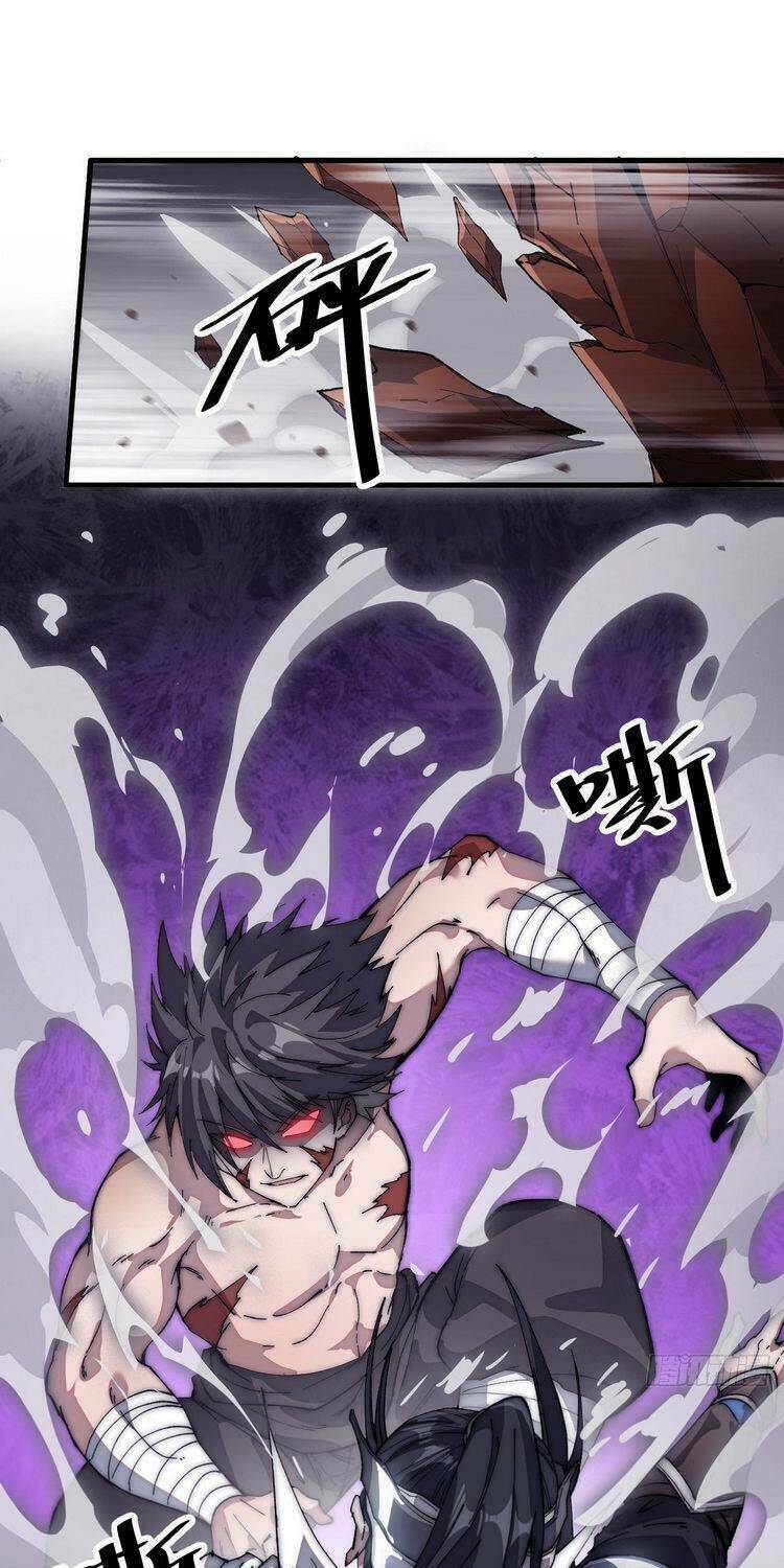 Ta Có Một Sơn Trại Chap 114 - Next Chap 115