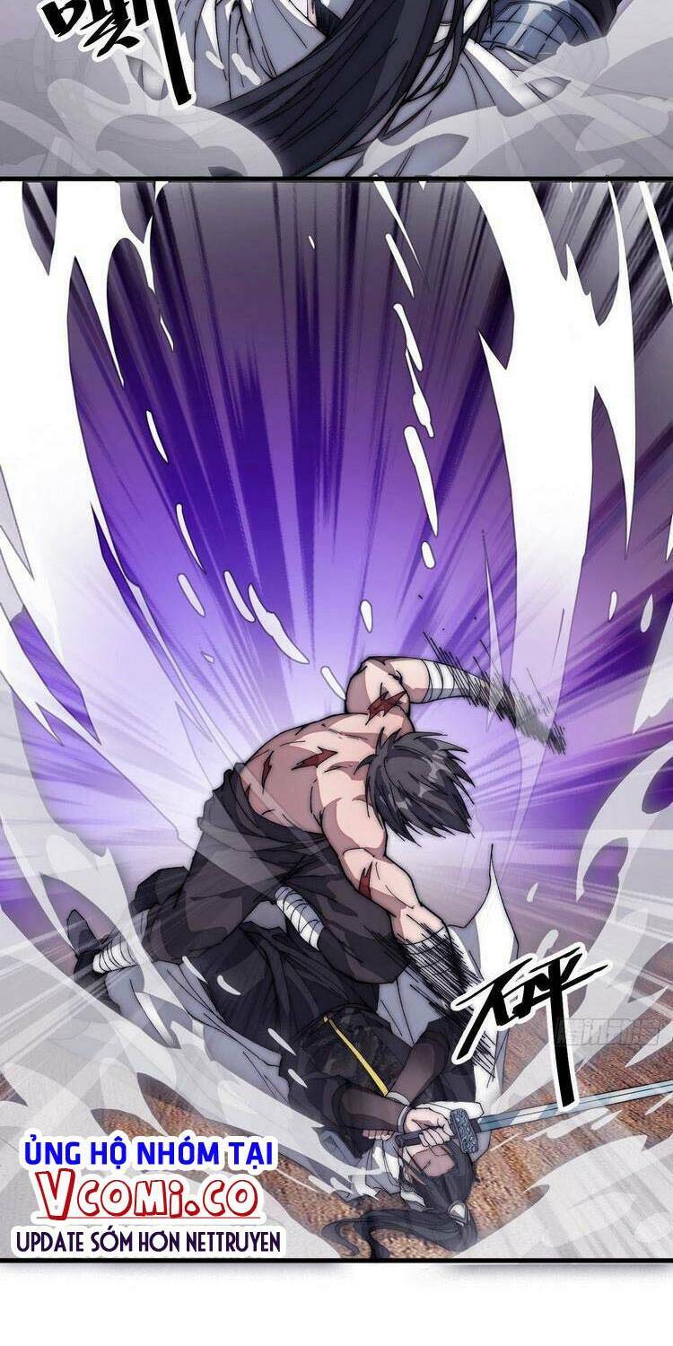 Ta Có Một Sơn Trại Chap 114 - Next Chap 115