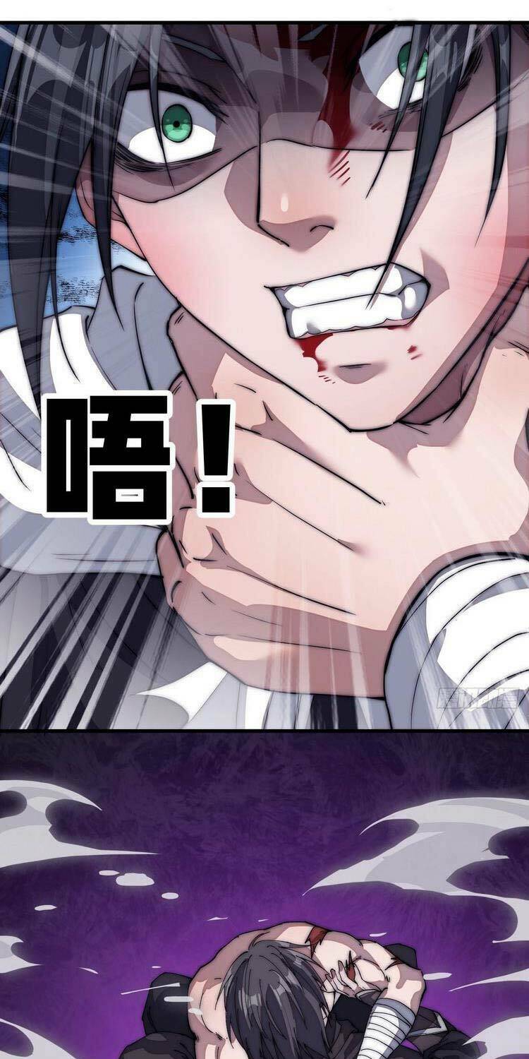 Ta Có Một Sơn Trại Chap 114 - Next Chap 115