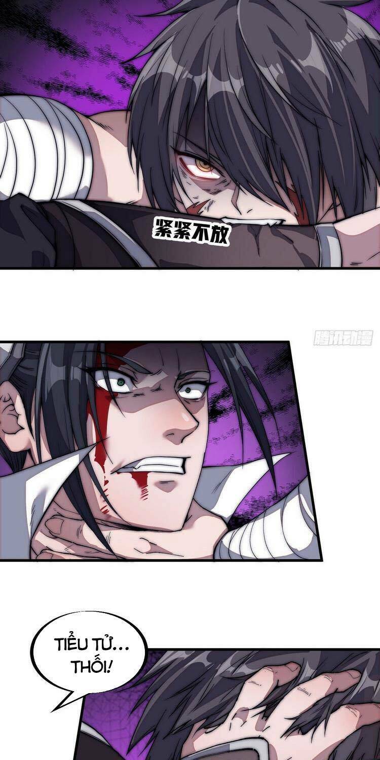 Ta Có Một Sơn Trại Chap 114 - Next Chap 115