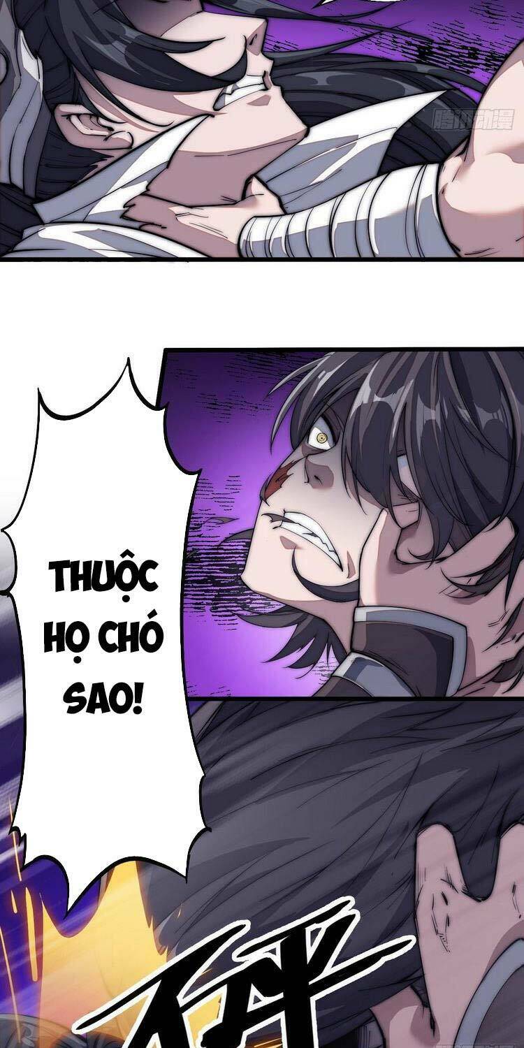 Ta Có Một Sơn Trại Chap 114 - Next Chap 115