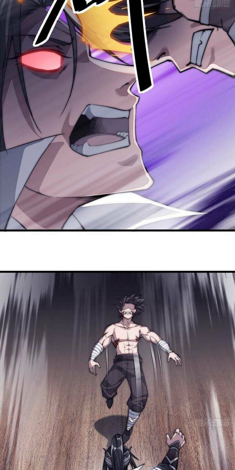 Ta Có Một Sơn Trại Chap 114 - Next Chap 115