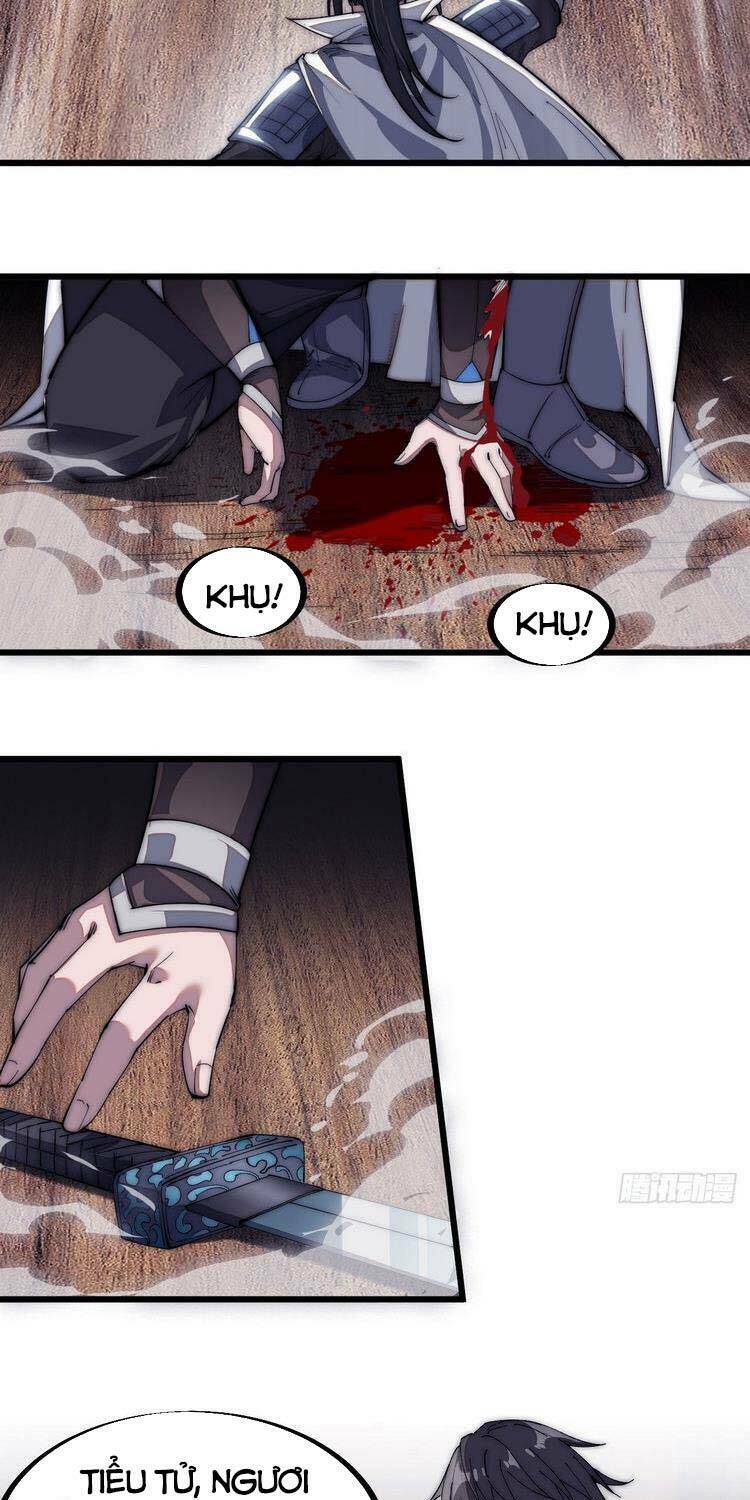 Ta Có Một Sơn Trại Chap 114 - Next Chap 115