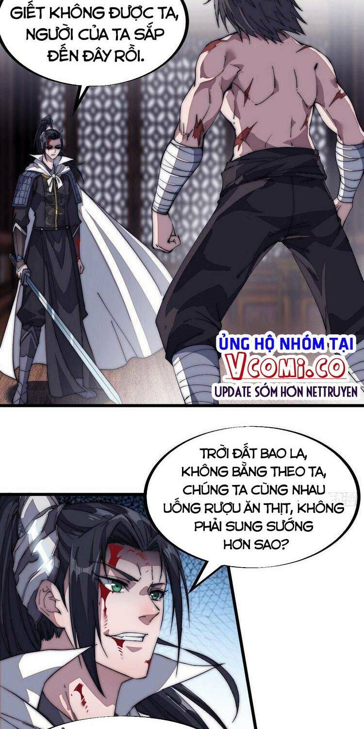 Ta Có Một Sơn Trại Chap 114 - Next Chap 115