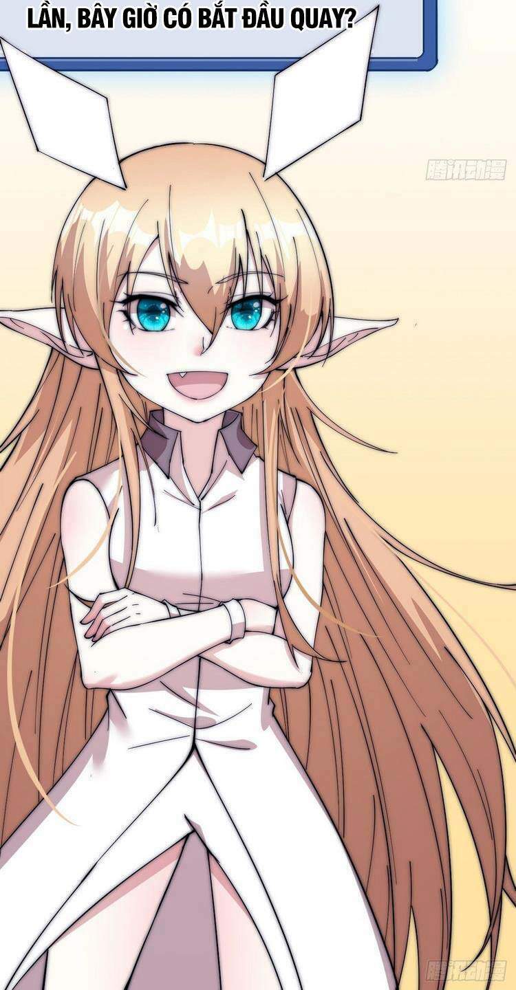 Ta Có Một Sơn Trại Chap 115 - Next Chap 116