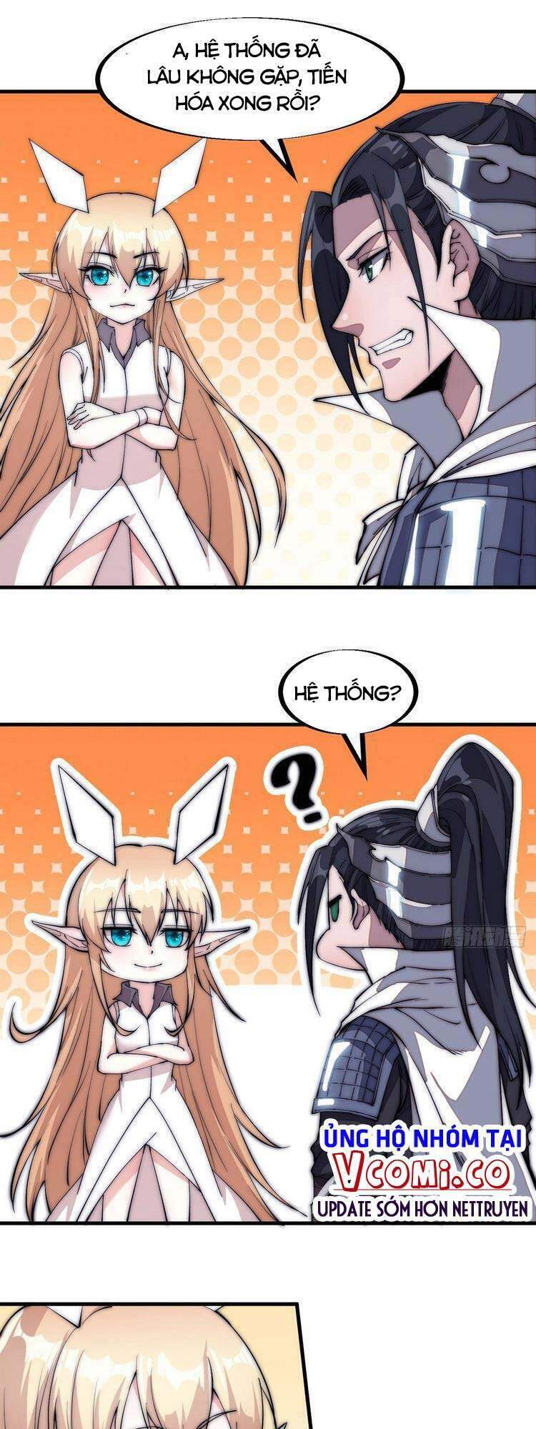 Ta Có Một Sơn Trại Chap 115 - Next Chap 116