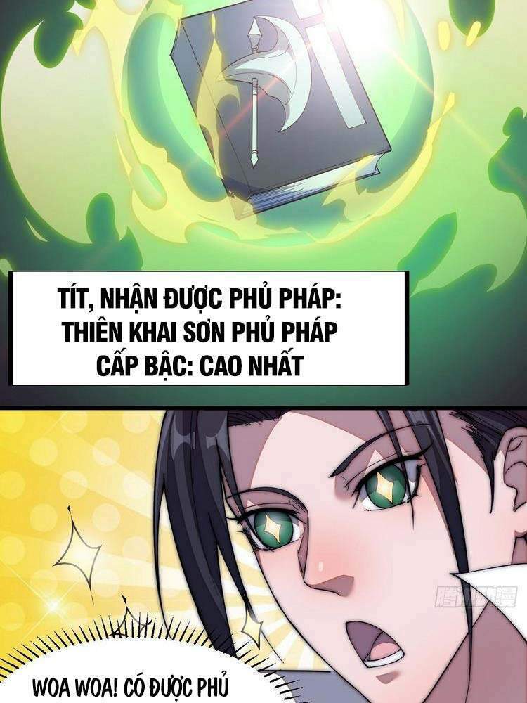Ta Có Một Sơn Trại Chap 115 - Next Chap 116