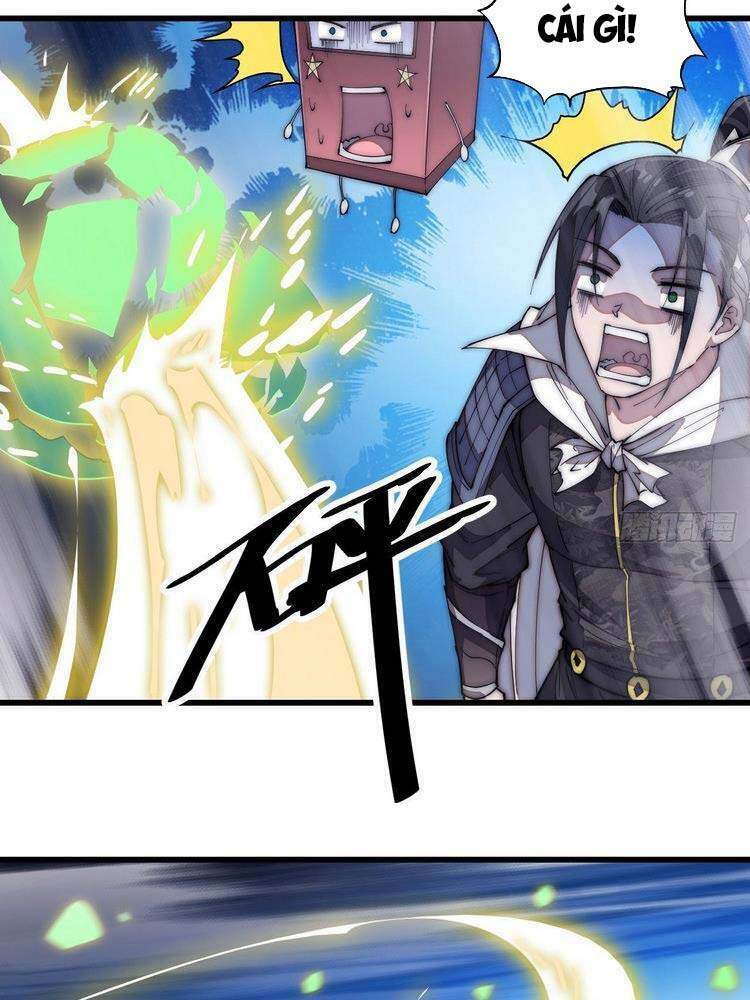 Ta Có Một Sơn Trại Chap 115 - Next Chap 116