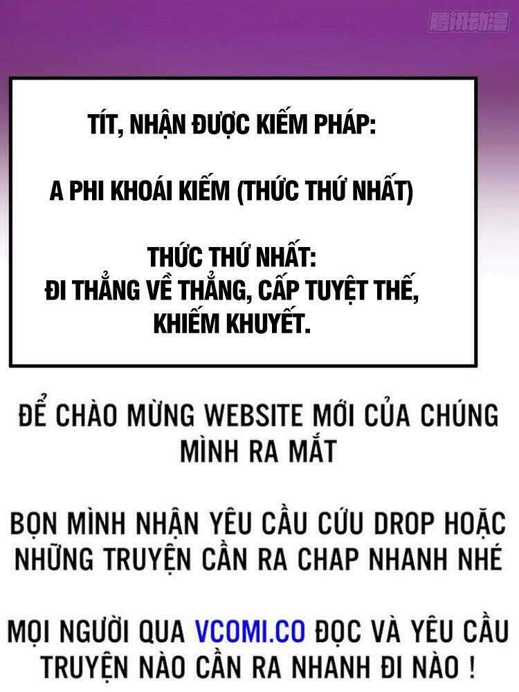 Ta Có Một Sơn Trại Chap 115 - Next Chap 116