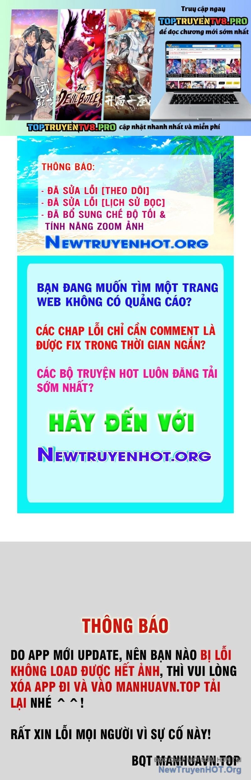 Ta Có Một Sơn Trại Chap 1157 - Next Chap 1158
