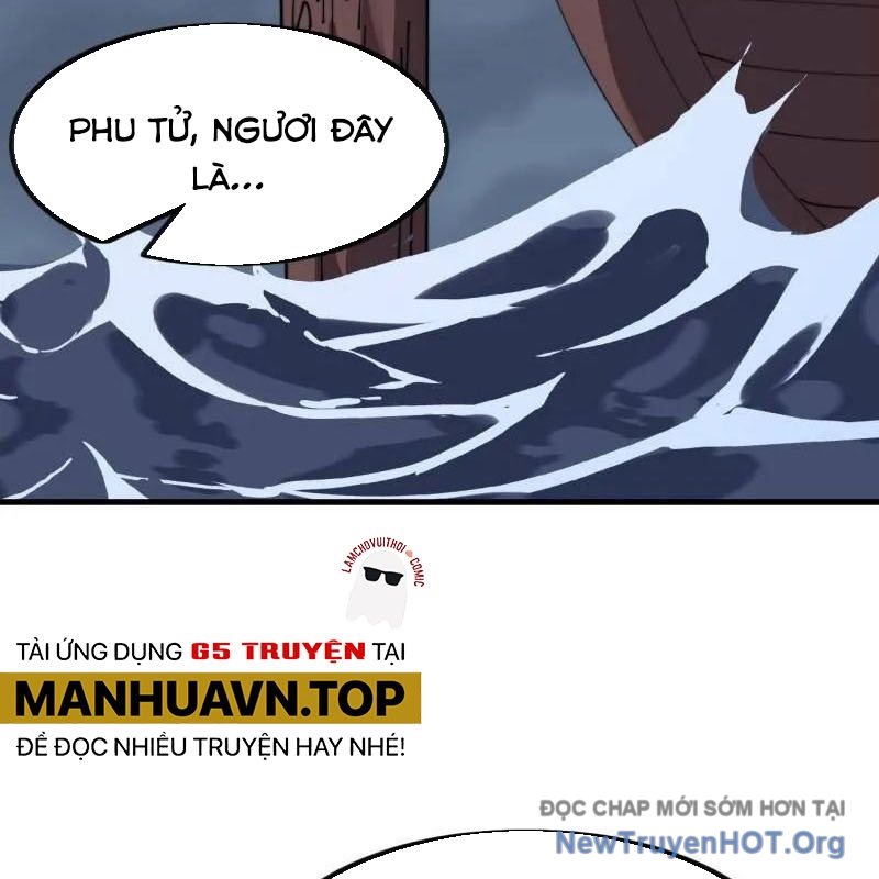 Ta Có Một Sơn Trại Chap 1160 - Next Chap 1161