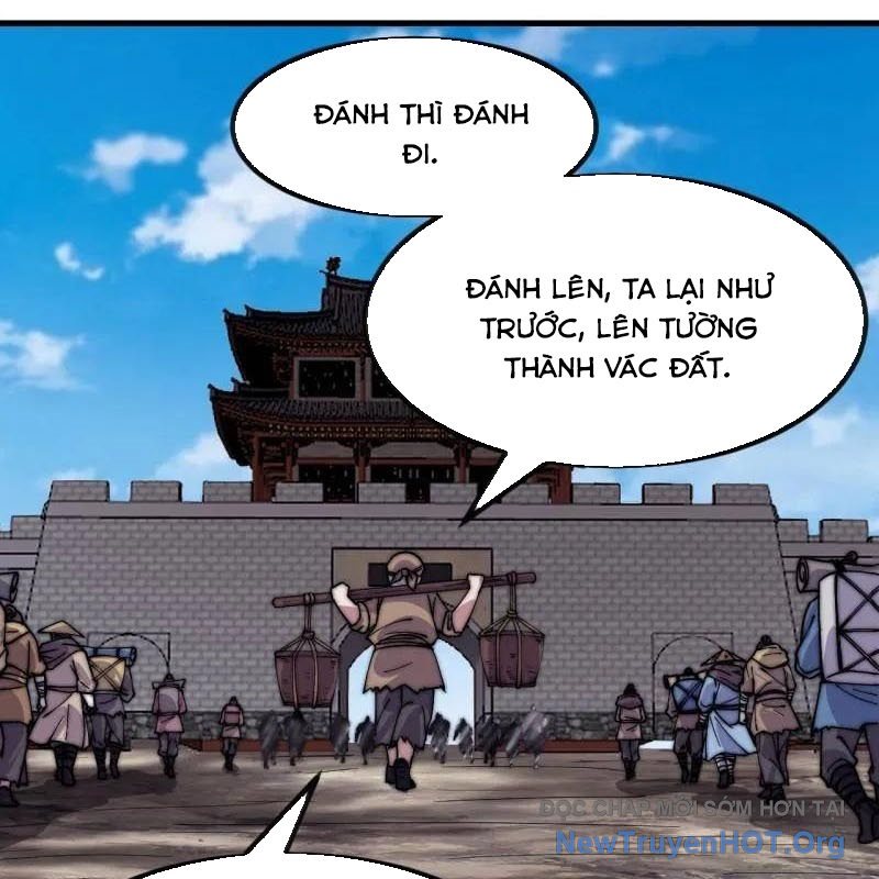 Ta Có Một Sơn Trại Chap 1160 - Next Chap 1161