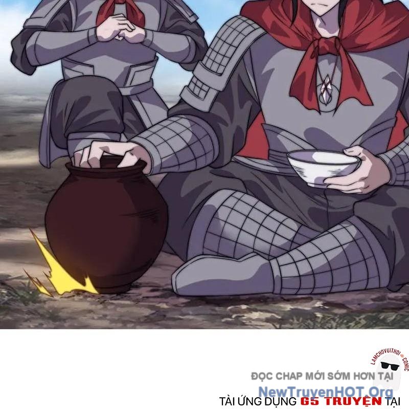 Ta Có Một Sơn Trại Chap 1160 - Next Chap 1161