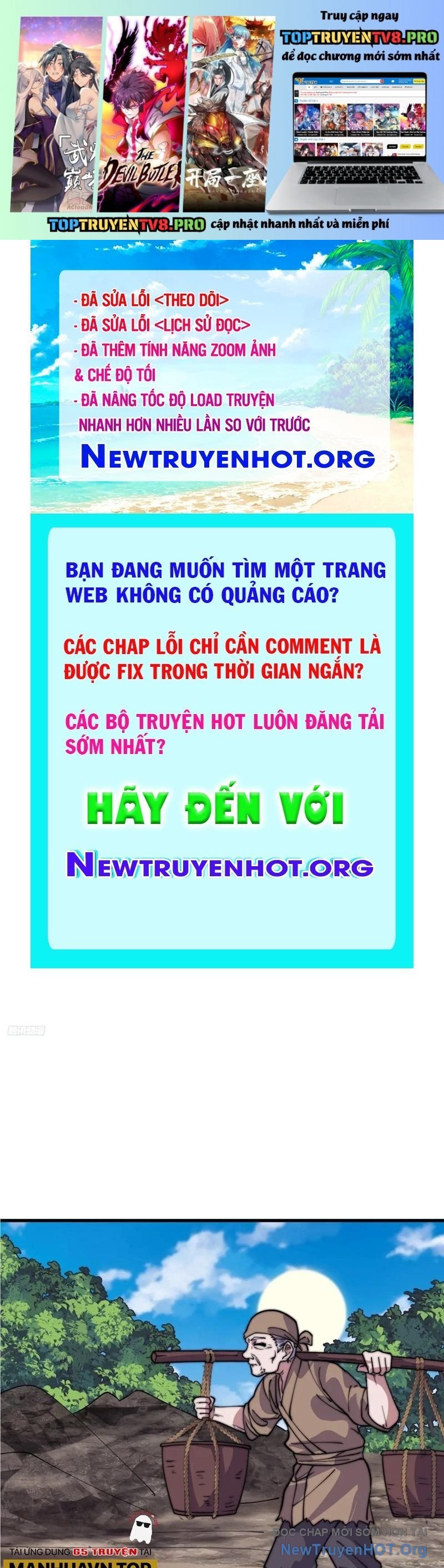 Ta Có Một Sơn Trại Chap 1161 - Next Chap 1162