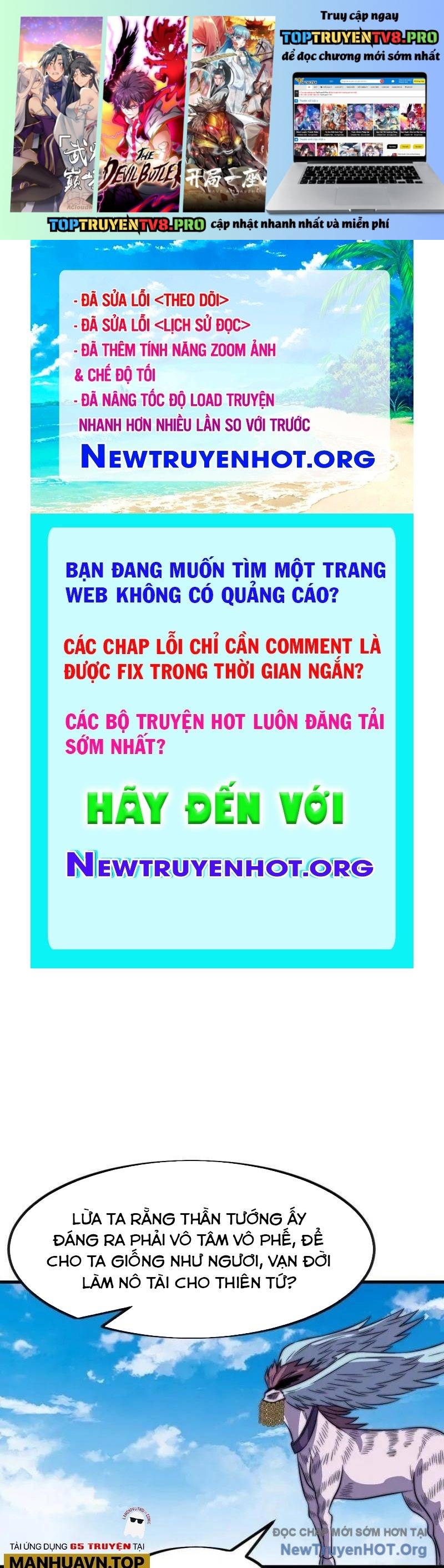 Ta Có Một Sơn Trại Chap 1163 - Next Chap 1164
