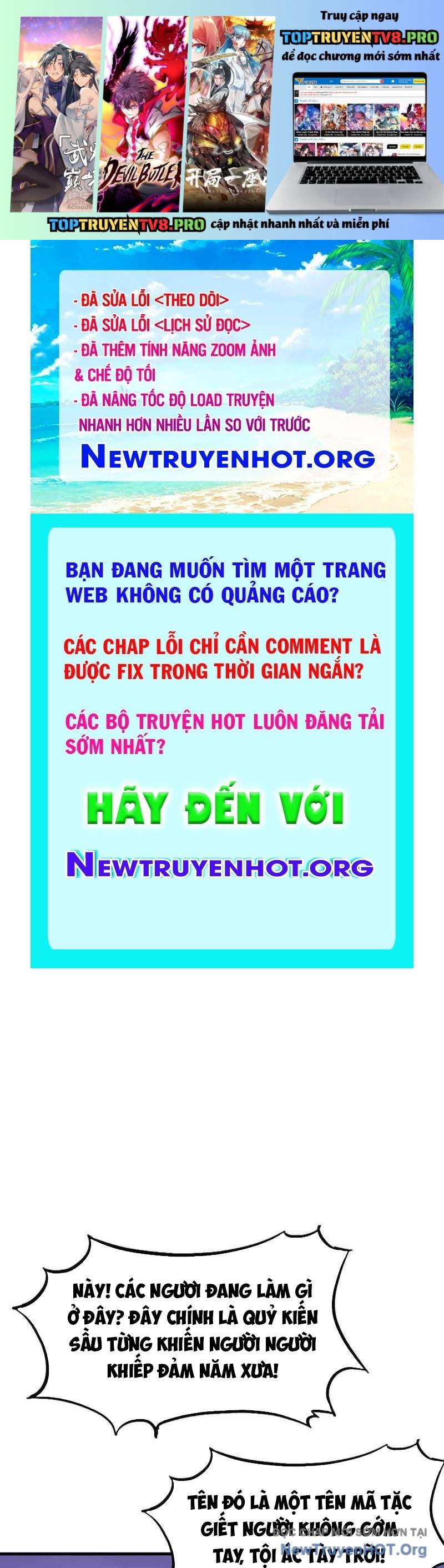 Ta Có Một Sơn Trại Chap 1167 - Next Chap 1168