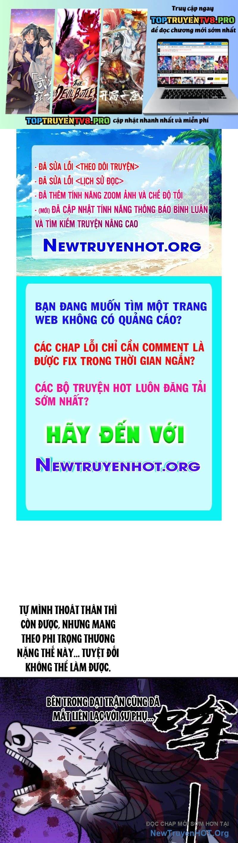 Ta Có Một Sơn Trại Chap 1168 - Next Chap 1169