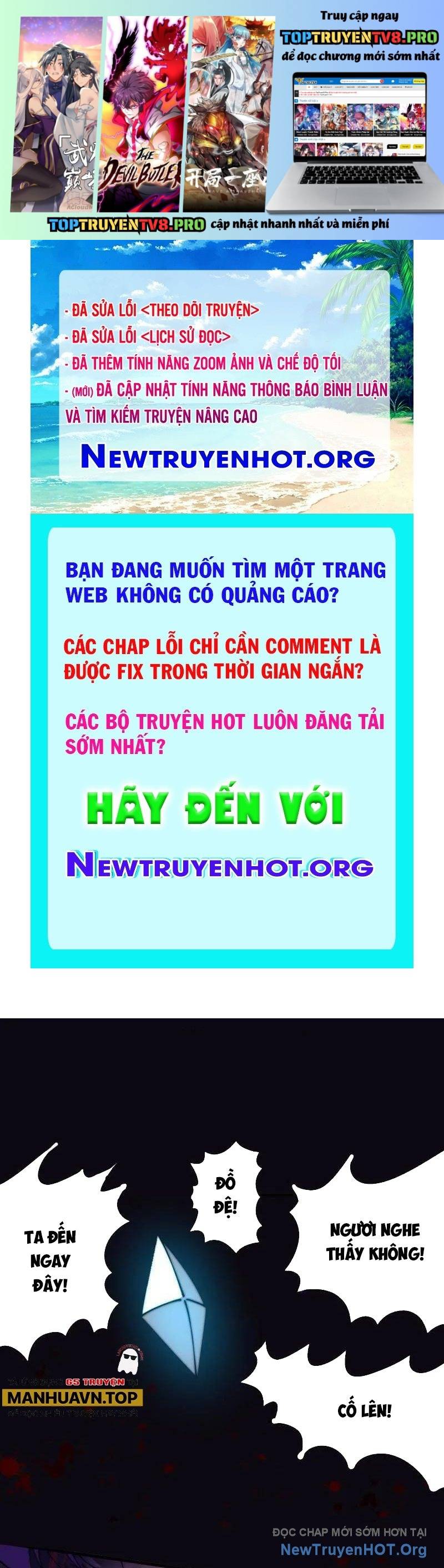 Ta Có Một Sơn Trại Chap 1169 - Next Chap 1170
