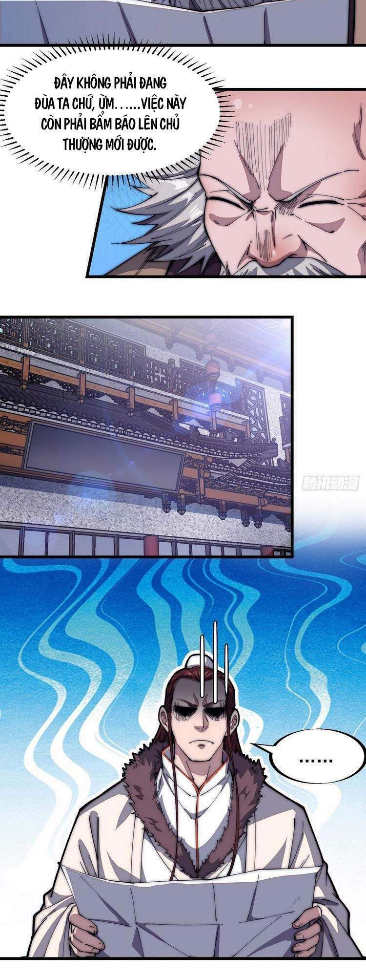 Ta Có Một Sơn Trại Chap 117 - Next Chap 118