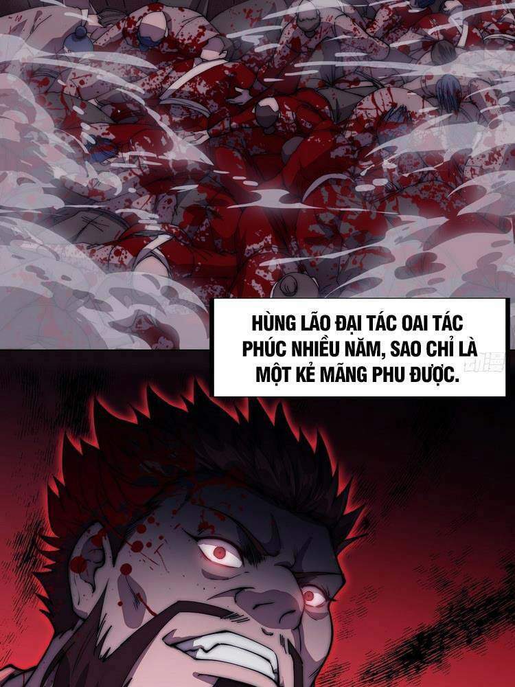 Ta Có Một Sơn Trại Chap 117 - Next Chap 118