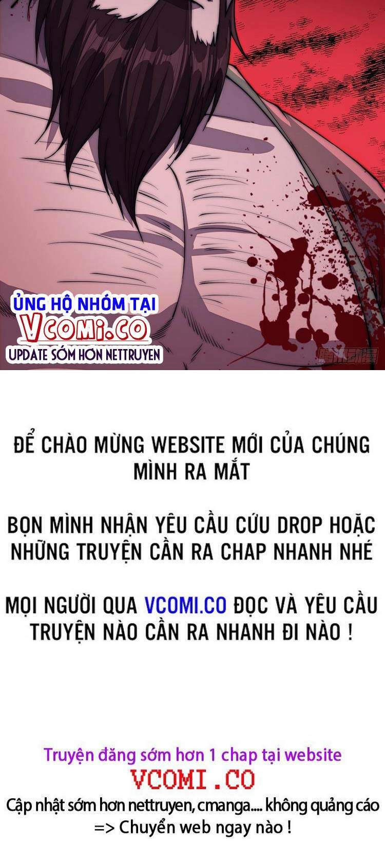 Ta Có Một Sơn Trại Chap 117 - Next Chap 118