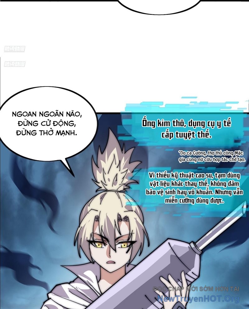 Ta Có Một Sơn Trại Chap 1171 - Next Chap 1172