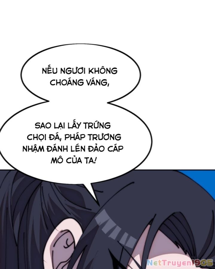Ta Có Một Sơn Trại Chap 1171 - Next Chap 1172