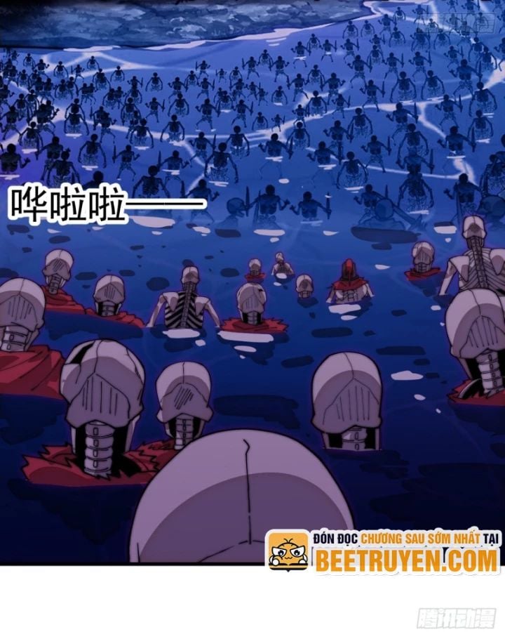 Ta Có Một Sơn Trại Chap 1171 - Next Chap 1172