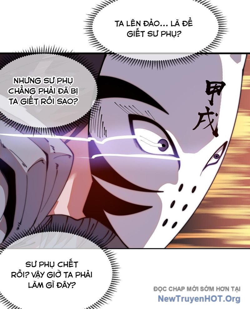Ta Có Một Sơn Trại Chap 1172 - Next Chap 1173