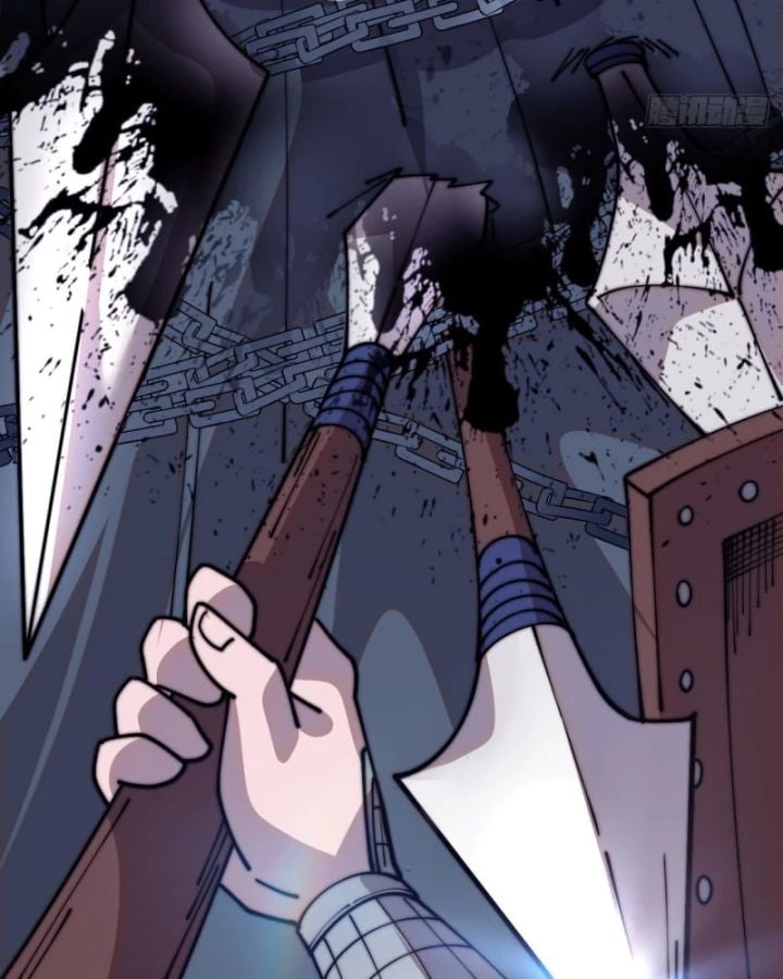 Ta Có Một Sơn Trại Chap 1172 - Next Chap 1173