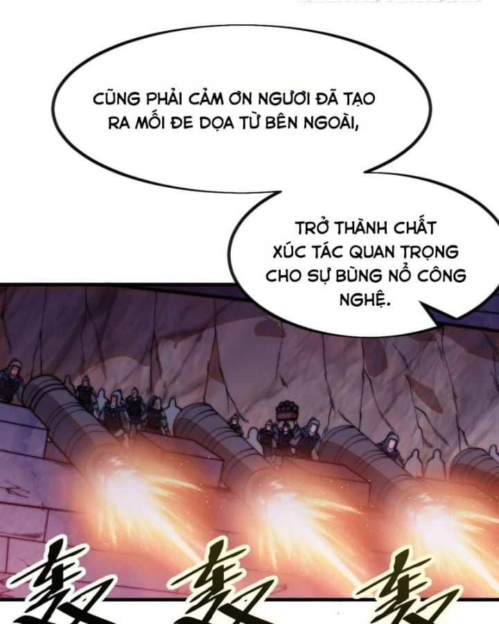 Ta Có Một Sơn Trại Chap 1172 - Next Chap 1173