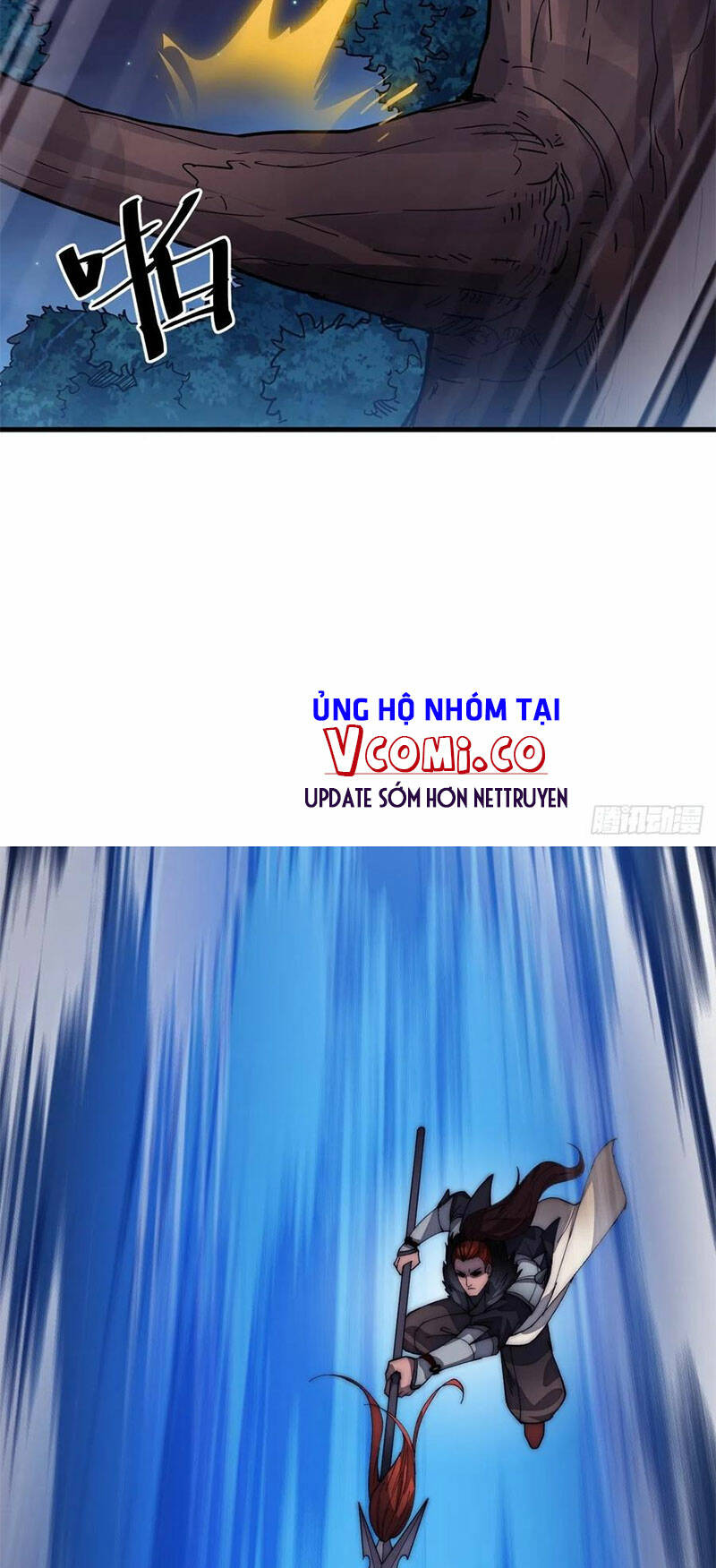 Ta Có Một Sơn Trại Chap 118 - Next Chap 119