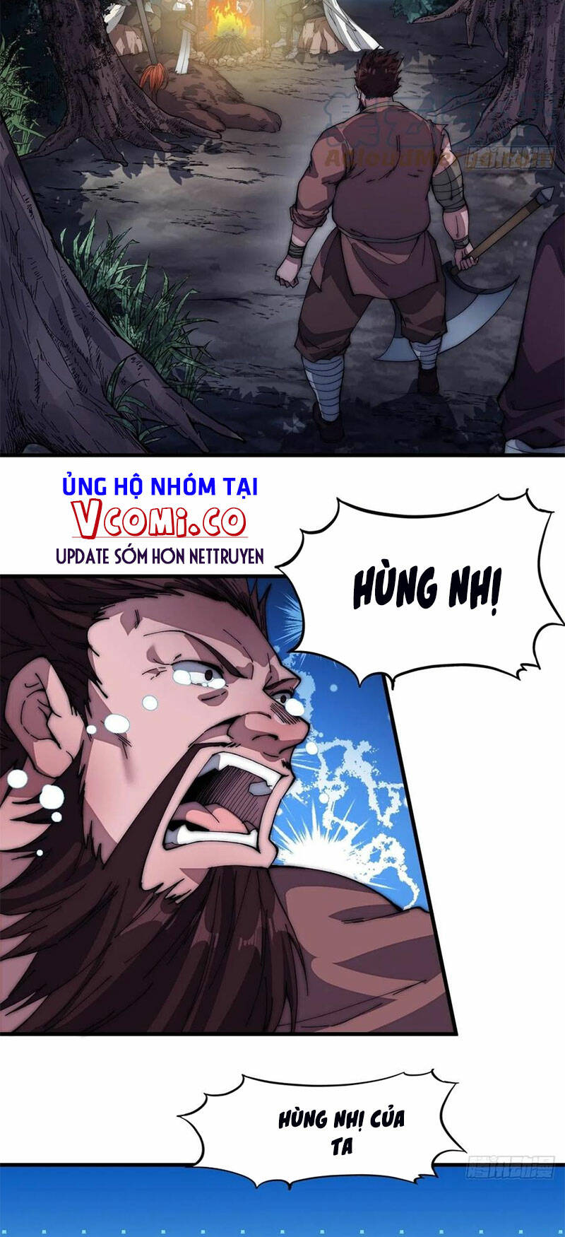 Ta Có Một Sơn Trại Chap 118 - Next Chap 119