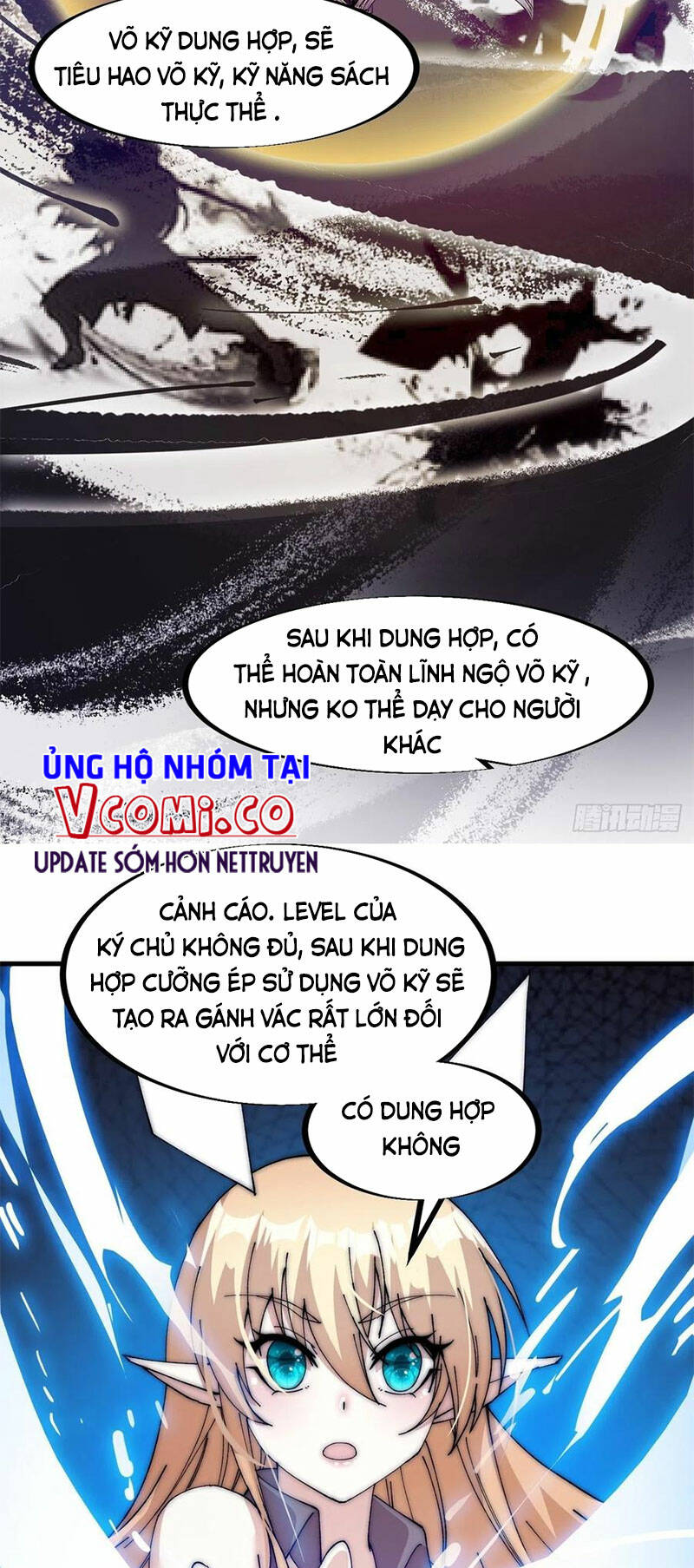 Ta Có Một Sơn Trại Chap 119 - Next Chap 120