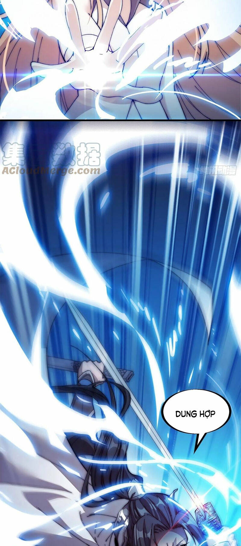 Ta Có Một Sơn Trại Chap 119 - Next Chap 120