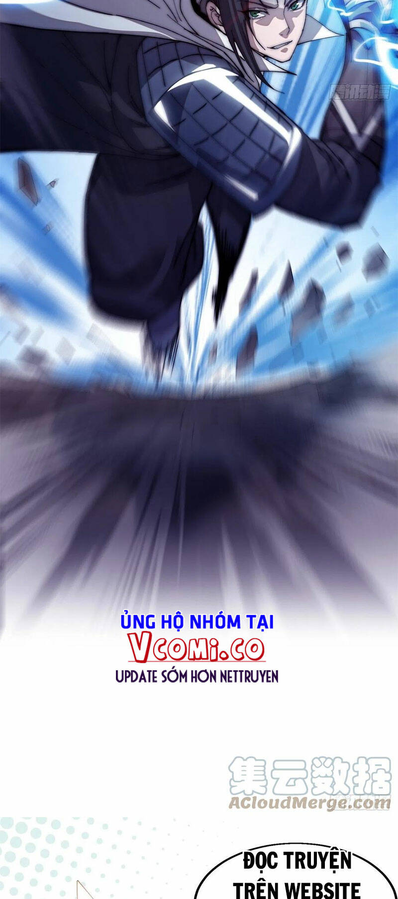 Ta Có Một Sơn Trại Chap 119 - Next Chap 120