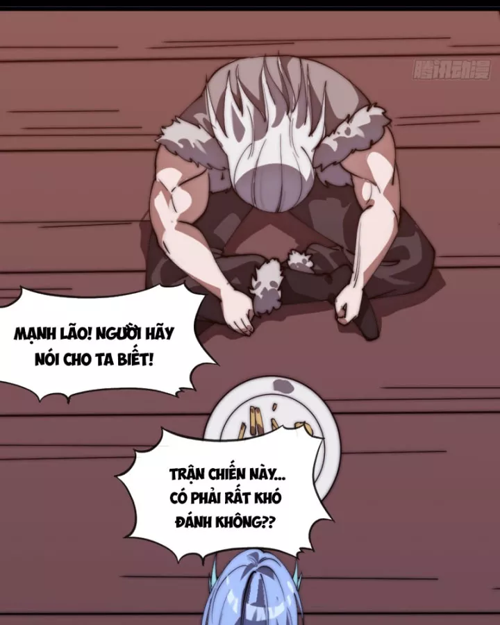 Ta Có Một Sơn Trại Chap 1199 - Next Chap 1200