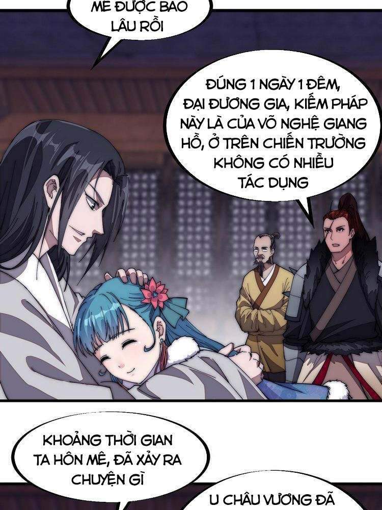 Ta Có Một Sơn Trại Chap 120 - Next Chap 121