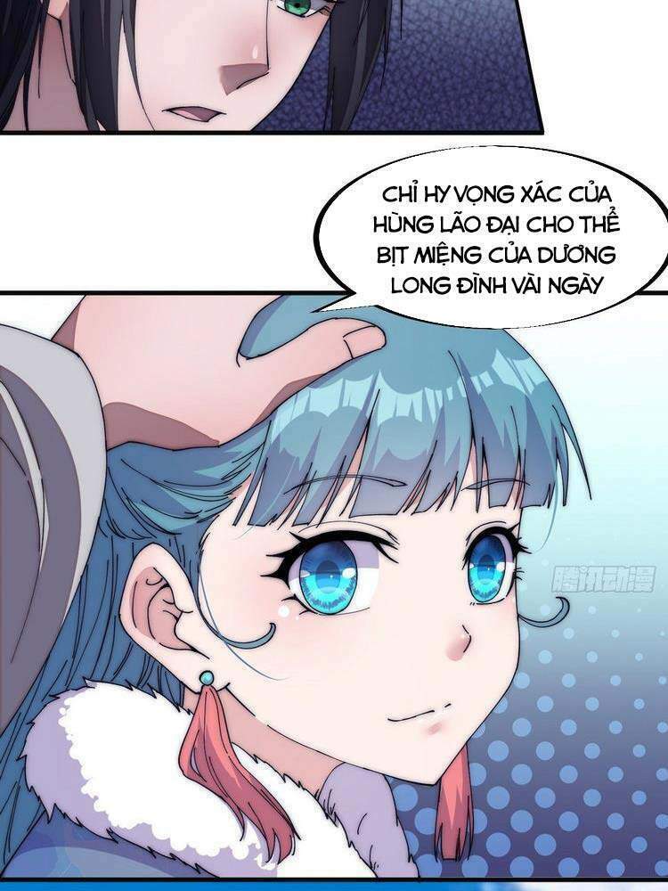 Ta Có Một Sơn Trại Chap 120 - Next Chap 121