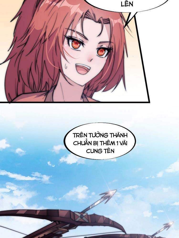 Ta Có Một Sơn Trại Chap 120 - Next Chap 121