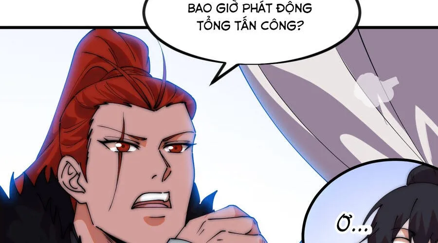 Ta Có Một Sơn Trại Chap 1203 - Next Chap 1204