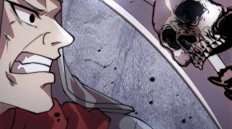 Ta Có Một Sơn Trại Chap 1203 - Next Chap 1204