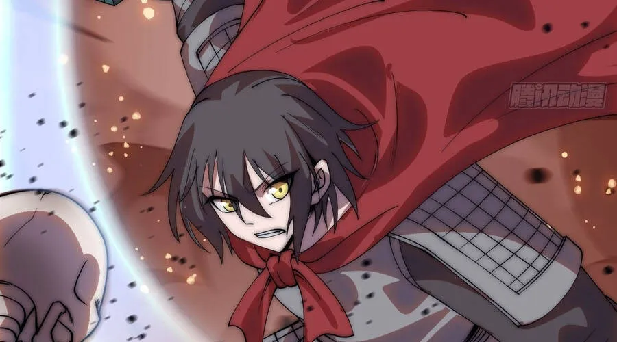 Ta Có Một Sơn Trại Chap 1203 - Next Chap 1204