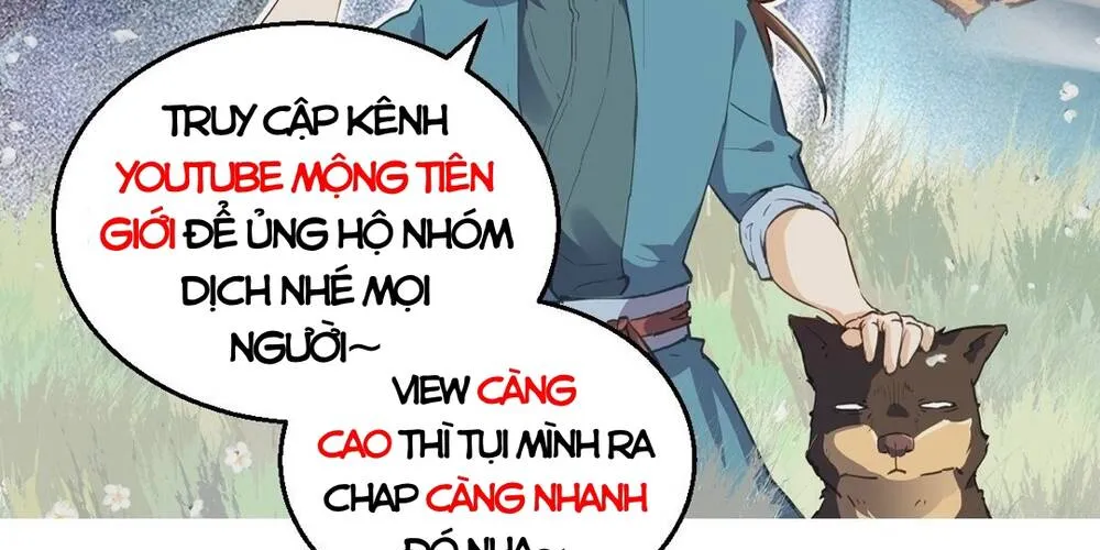Ta Có Một Sơn Trại Chap 1206 - Next Chap 1207