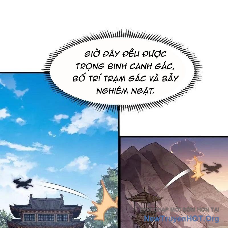 Ta Có Một Sơn Trại Chap 1207 - Next Chap 1208